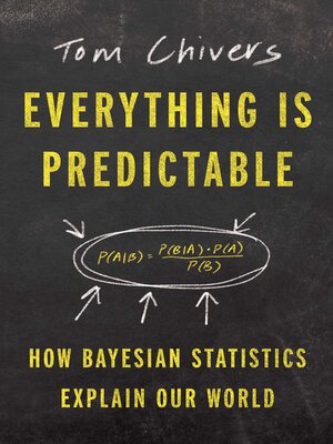 cover image of Everything Is Predictable